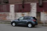 Mazda CX-5 2013 года